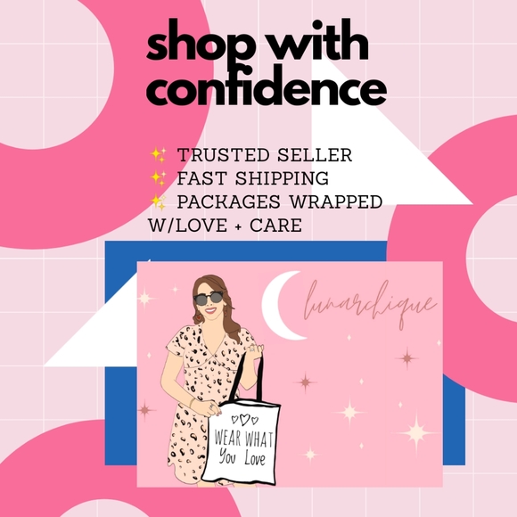 ✨🌸 Trusted Seller 🌸✨ - Picture 2 of 6